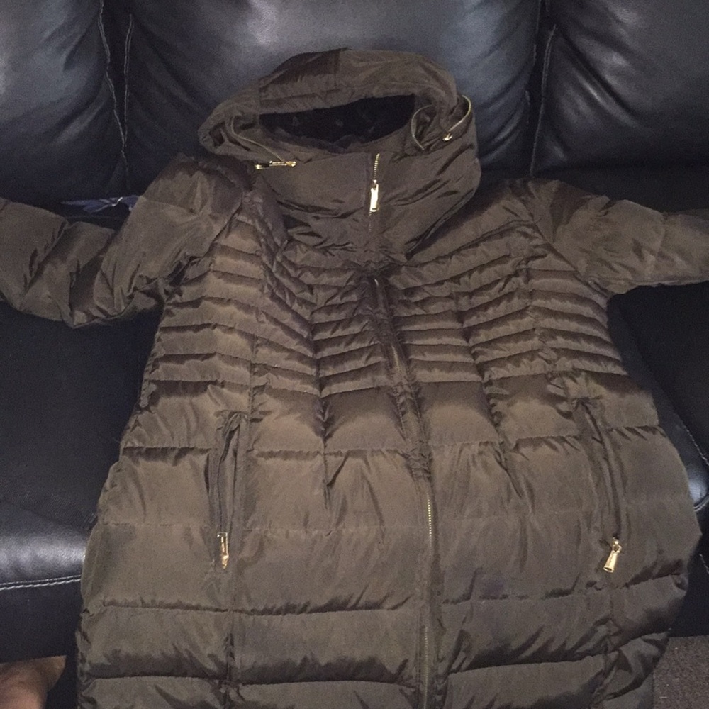 Michael Kors coat
